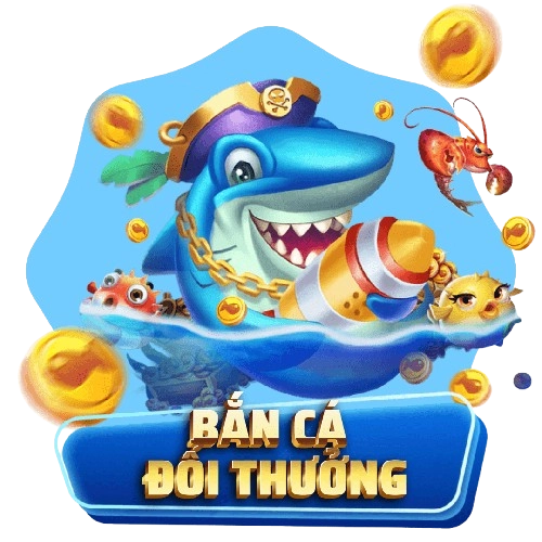 Bắn Cá Đổi Thưởng SHBET