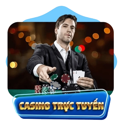 Casino trực tuyến SHBET