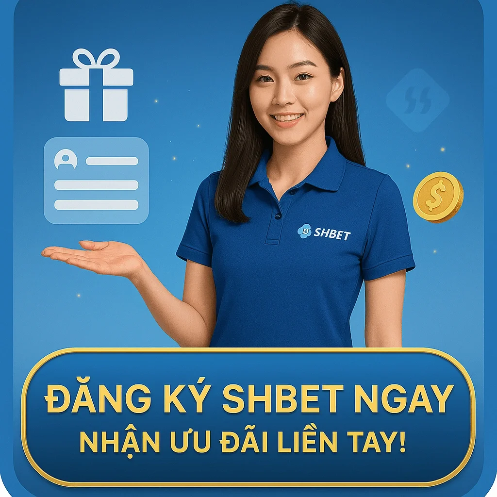 đăng kỳ shbet