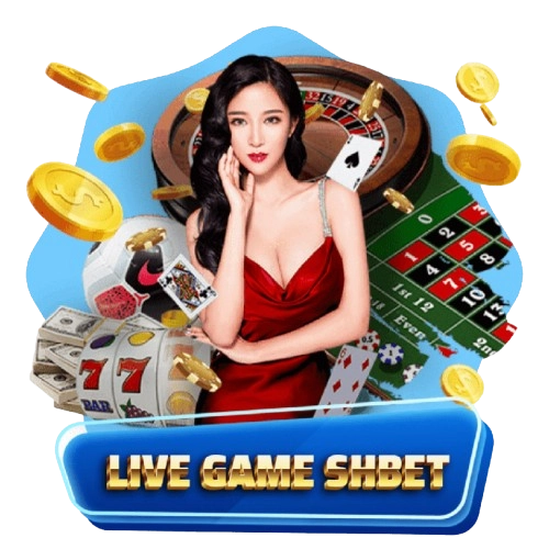Live game SHBET
