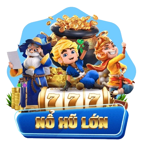 Nổ Hũ Cực Lớn SHBET